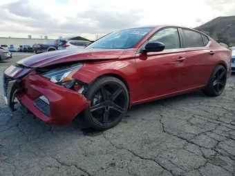 2020 Nissan Altima 1N4BL4CV4LC183250 Lot 48173656