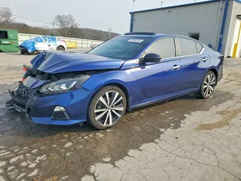 2019 Nissan Altima 1N4BL4CW9KC191903 Lot 47034726