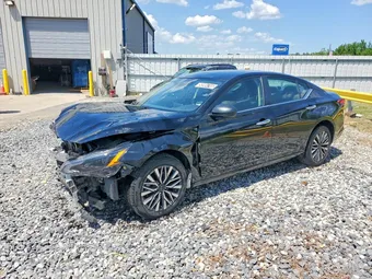 2025 Nissan Altima 1N4BL4DW8SN322886 Lot 50984746