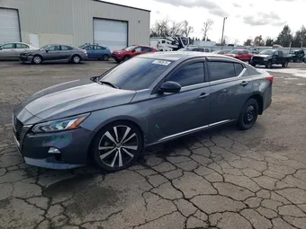 2019 Nissan Altima 1N4BL4CW6KN311452 Lot 77963675
