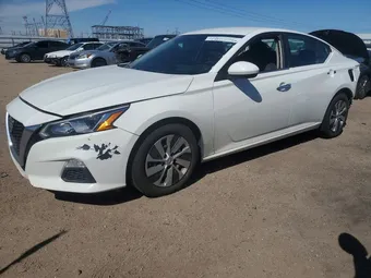 2019 Nissan Altima 1N4BL4BV2KC257023 Lot 49865566