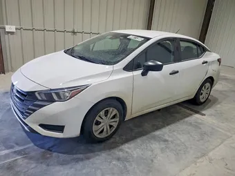 2023 Nissan Versa 3N1CN8DV9PL820595 Lot 48611366