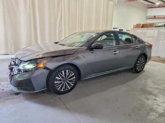 2025 Nissan Altima 1N4BL4DV2SN366776 Lot 48700276
