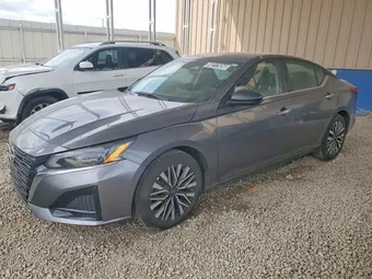 2025 Nissan Altima 1N4BL4DVXSN319592 Lot 50217636