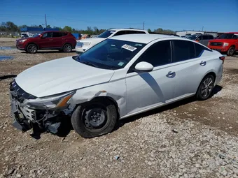 2020 Nissan Altima 1N4BL4BV9LC211447 Lot 45518986