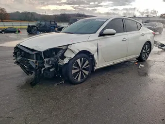 2020 Nissan Altima 1N4BL4EV3LC149717 Lot 93718585