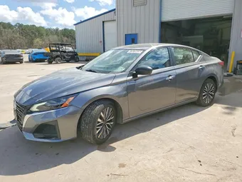 2024 Nissan Altima 1N4BL4DV6RN393098 Lot 41878826