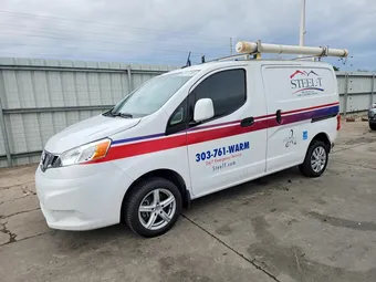 2020 Nissan NV 200 3N6CM0KN0LK702503