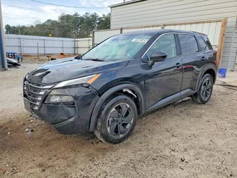 2025 Nissan Rogue 5N1BT3BB7SC763145 Lot 79461425