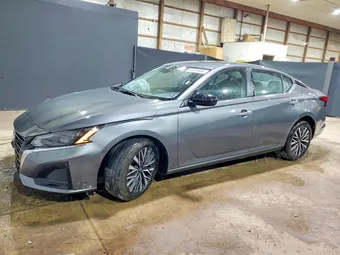 2025 Nissan Altima 1N4BL4DV9SN396955 Lot 50638586