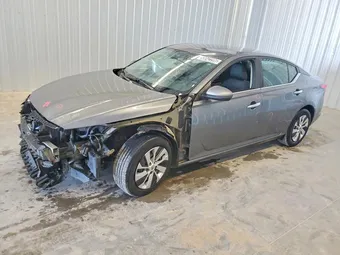 2023 Nissan Altima 1N4BL4BVXPN403034 Lot 50042206