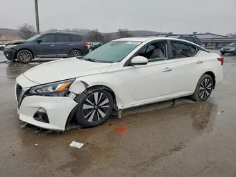 2019 Nissan Altima 1N4BL4DV1KC184370 Lot 77498395