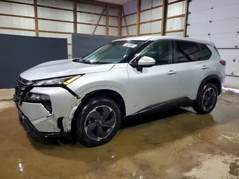 2024 Nissan Rogue 5N1BT3BB8RC685288 Lot 50945116