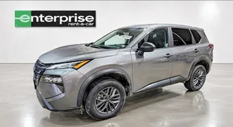 2024 Nissan Rogue 5N1BT3AA7RC698428 Lot 50641426
