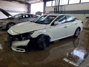 2023 Nissan Altima 1N4BL4BV8PN361088 Lot 46695156