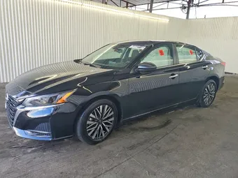 2025 Nissan Altima 1N4BL4DV2SN351551 Lot 48683116