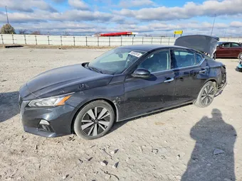 2019 Nissan Altima 1N4BL4EVXKC179411 Lot 46993916
