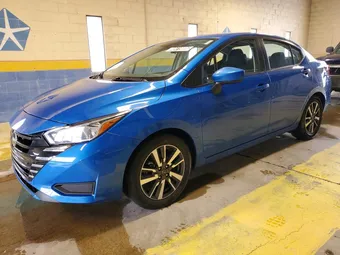 2023 Nissan Versa 3N1CN8EV2PL838838 Lot 48419806