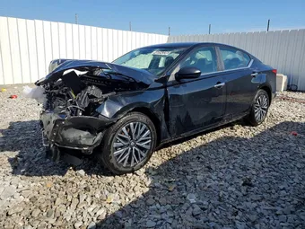 2025 Nissan Altima 1N4BL4DV4SN402273 Lot 46854336