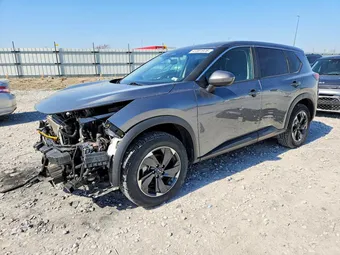 2024 Nissan Rogue 5N1BT3BB9RC682450 Lot 47301976