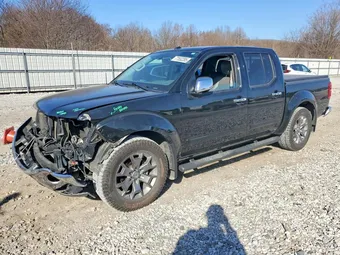 2019 Nissan Frontier 1N6AD0ER0KN755703 Lot 77552285