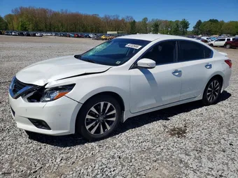 2017 Nissan Altima 1N4AL3AP4HC132641 Lot 48702686