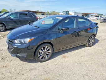 2023 Nissan Versa 3N1CN8EV7PL850273 Lot 46266836