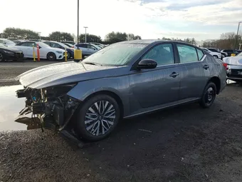 2026 Nissan Altima 1N4BL4DVXTN309551 Lot 50150406