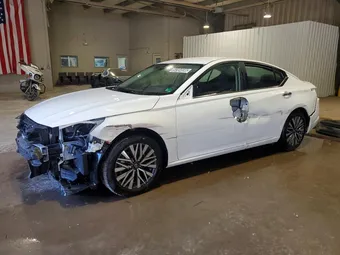 2025 Nissan Altima 1N4BL4DV2SN399583 Lot 50304696