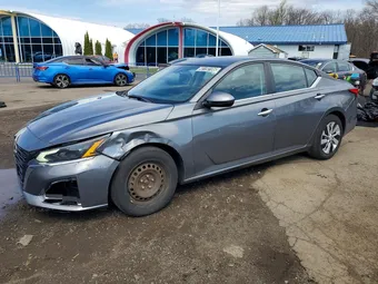 2023 Nissan Altima 1N4BL4BVXPN387384 Lot 50150186
