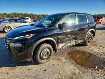 2024 Nissan Rogue 5N1BT3AA7RC692807 Lot 77575775