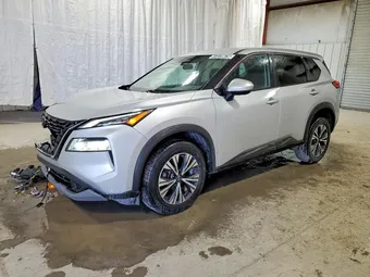 2023 Nissan Rogue 5N1BT3BA7PC906965 Lot 47279676