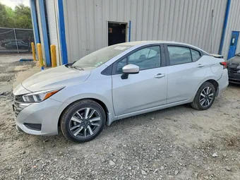 2024 Nissan Versa 3N1CN8EV7RL926268 Lot 49939966