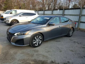 2023 Nissan Altima 1N4BL4BV9PN389207 Lot 47654336