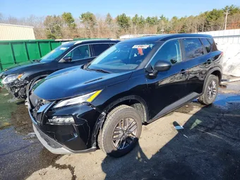2023 Nissan Rogue 5N1BT3AB6PC894477 Lot 45812736