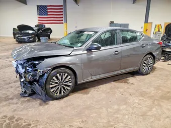 2026 Nissan Altima 1N4BL4DV1TN309955 Lot 46191596