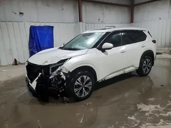 2023 Nissan Rogue 5N1BT3BB1PC879030 Lot 74424085