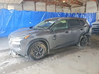 2023 Nissan Rogue JN8BT3ABXPW468895 Lot 77094035