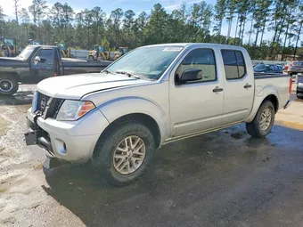 2019 Nissan Frontier 1N6AD0ER8KN788674 Lot 99859765