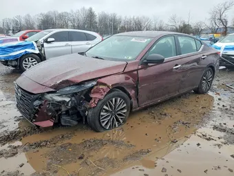 2024 Nissan Altima 1N4BL4DV7RN310732 Lot 79985605
