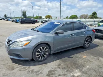 2017 Nissan Altima 1N4AL3APXHN347980 Lot 50928926