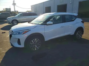 2022 Nissan Kicks 3N1CP5CVXNL496788 Lot 41872826
