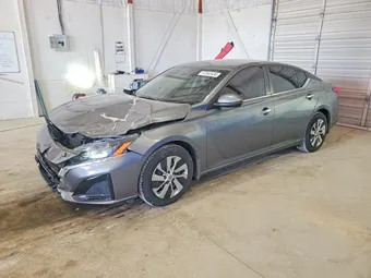 2023 Nissan Altima 1N4BL4BV9PN318606 Lot 47343436