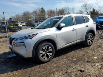 2023 Nissan Rogue 5N1BT3BB4PC839105 Lot 47334806