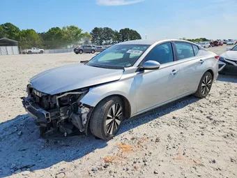 2021 Nissan Altima 1N4BL4DV8MN343344 Lot 48821976
