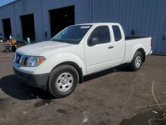 2021 Nissan Frontier 1N6ED0CE4MN704418 Lot 50665536