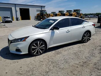 2020 Nissan Altima 1N4BL4CV5LC169731 Lot 49511686