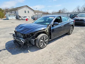 2021 Nissan Altima 1N4BL4DW0MN310296 Lot 47914806