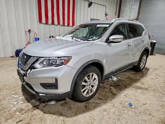 2019 Nissan Rogue KNMAT2MV4KP534741 Lot 73486115