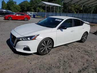 2019 Nissan Altima 1N4BL4CV4KC156113 Lot 49427966